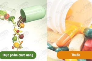 Càng xử phạt, TPCN càng được ưa chuộng vì là "công cụ dự phòng của thế kỷ XXI"?