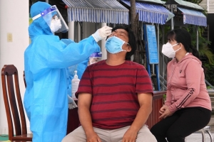 Ngày 30/11, Đà Nẵng ghi nhận 75 ca mắc Covid-19, trong đó có 23 ca chưa cách ly