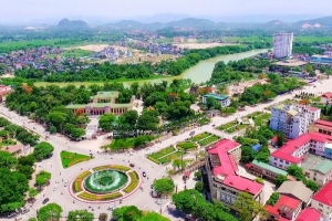 Cấp ủy các cấp ở Thái Nguyên quyết định kỷ luật 140 đảng viên