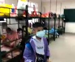 Thừa Thiên Huế: Test nhanh dương tính xem là F0