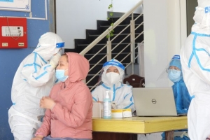Đà Nẵng có 190 khu vực phong tỏa, ghi nhận 82 ca mắc Covid-19, 31 ca chưa cách ly