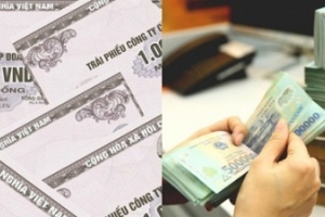 Đẩy mạnh kiểm tra, giám sát việc phát hành trái phiếu doanh nghiệp
