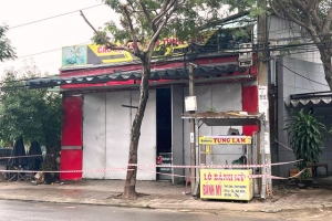 Đà Nẵng có 204 điểm phong tỏa, ghi nhận 104 ca mắc Covid-19, 31 ca chưa cách ly