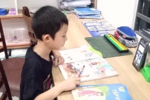 Các địa phương cấp độ 3 ở Đà Nẵng, học sinh lớp 1 chưa được đi học trực tiếp