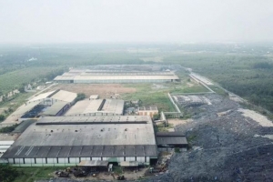 Chuyện xử lý rác thải của Tâm Sinh Nghĩa và Vietstar có phải là "trống đánh xuôi, kèn thổi ngược"?