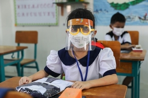 Tỷ lệ phụ huynh TP. Hồ Chí Minh đồng ý cho trẻ lớp 1 đến trường chỉ hơn 29%