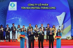 Vnsteel Thăng Long sẵn sàng “3 tại chỗ” đảm bảo an toàn sản xuất và bảo vệ người lao động