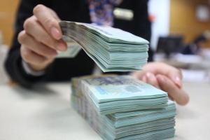 “Dính” Covid-19 nhưng tín dụng vẫn có thể đạt 13% năm 2021