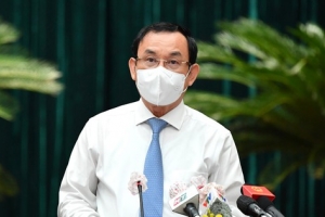 Bí thư Thành ủy TP. Hồ Chí Minh: Xem xét hoãn kế hoạch đến trường cho học sinh lớp 1