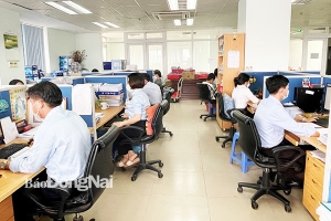 Đồng Nai chi hỗ trợ người lao động từ quỹ Bảo hiểm thất nghiệp gần hai ngàn tỷ đồng