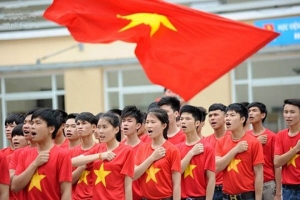 Ngăn chặn việc phổ biến Quốc ca Việt Nam là vi phạm pháp luật