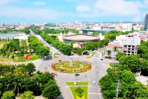 Dấu ấn vai trò của Đảng trong sự nghiệp phát triển Vĩnh Phúc qua các thời kỳ