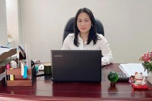 Công ty CP Đầu tư và Phát triển y tế Havit: Chất lượng, uy tín - tạo niềm tin