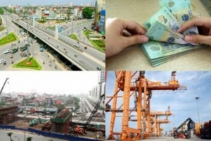 Chính phủ phân bổ kế hoạch đầu tư vốn ngân sách Nhà nước năm 2022
