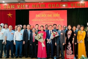 Hội Bảo vệ quyền lợi người tiêu dùng Thái Bình: Tích cực đồng hành, bảo vệ quyền lợi người tiêu dùng