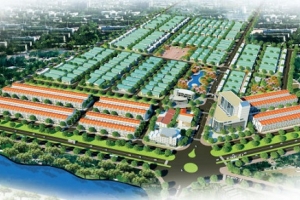 Hưng Yên thành lập thêm cụm công nghiệp hơn 500 tỷ đồng ở Yên Mỹ