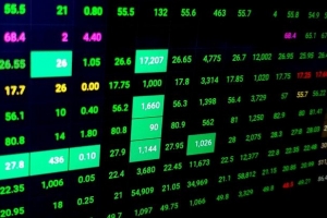 VN-Index có thể tiếp tục tăng điểm vào hôm nay