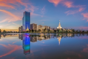 Vinhomes Ocean Park - Sự nâng cấp ấn tượng từ các “đô thị 15 phút” hàng đầu thế giới