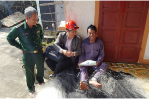 Hội Cựu chiến binh BSR: Chủ động công tác tuyên truyền bảo vệ an ninh, an toàn cho Nhà máy