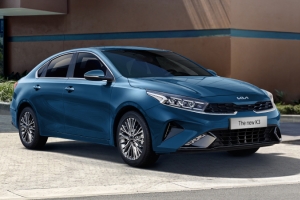 Nhiều mẫu xe Kia tăng giá trong khi trang bị giữ nguyên