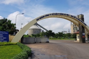 Phía sau thương hiệu vì cộng đồng của Vicem Hà Tiên