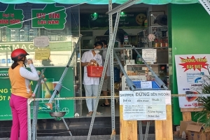 Người làm du lịch Bà Rịa Vũng Tàu phấn khởi được hoạt động trở lại