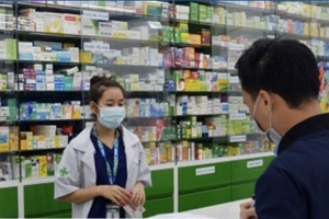 TP. Hồ Chí Minh huy động 6.500 nhà thuốc tư nhân cùng chống dịch Covid-19