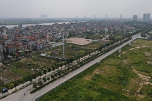Bộ Giao thông Vận tải đề xuất chi 120.746 tỷ xây dựng 6 dự án giao thông