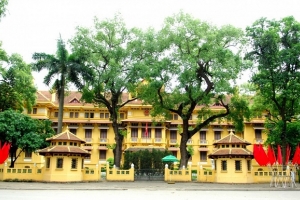 Phong cách Indochine: Dòng chảy trăm năm của tinh hoa Đông - Tây