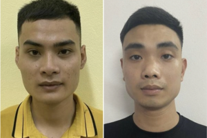 Công an Gia Lâm khởi tố 2 ổ nhóm lừa đảo mua bán số lô đề qua mạng xã hội