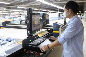 Tiếp tục xây dựng, hoàn thiện thể chế về chuyển đổi số