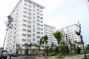 Năm 2022, người mua nhà ở xã hội vẫn được giữ nguyên lãi suất vay như năm 2021
