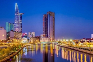 Dự kiến trao Giải thưởng Sáng tạo TP. Hồ Chí Minh vào ngày 30/12