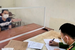 Công an Thanh Hóa "đánh sập" đường dây cá độ bóng đá hơn 1.000 tỷ đồng