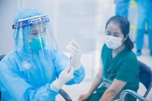 Bộ Y tế ban hành hướng dẫn mới về tiêm vaccine phòng Covid-19