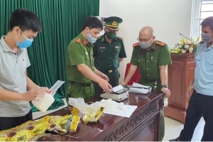 Hải quan tăng cường kế hoạch, chỉ đạo nhằm ngăn chặn các hoạt động vận chuyển ma tuý dịp cuối năm