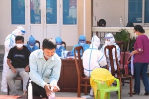 Đà Nẵng ngày 15/12, ghi nhận 236 ca mắc Covid-19, 80 ca chưa cách ly