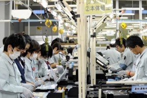 Điều kiện đưa lao động đi làm việc tại nước ngoài