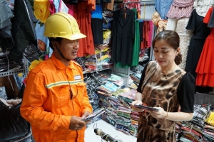 Cà Mau tuyên truyền kiểm tra an toàn công tác phòng cháy chữa cháy tại khu dân cư, hộ gia đình