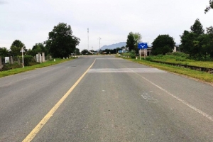 Bộ GTVT trả lời cử tri Bình Thuận về việc nâng cấp Quốc lộ 55