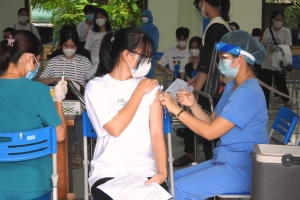 Đà Nẵng ngày 17/12, có 249 khu vực phong tỏa, ghi nhận 194 ca mắc Covid-19 và 65 ca chưa cách ly