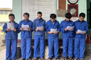 Công an Thừa Thiên Huế: Triệt phá đường dây làm giấy tờ giả, bằng giả liên tỉnh