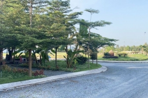 Dự án KDC Phúc Long (D’Villa Centa): Chủ đầu tư trải lòng