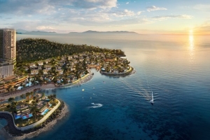 Gran Meliá Hotels & Resorts: Dấu ấn quyền lực trên những tuyệt tác độc bản