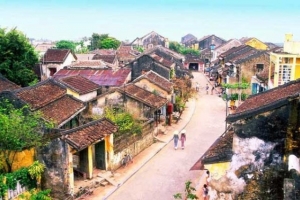 Đề xuất thí điểm kết nối Đà Nẵng và Quảng Nam đón khách quốc tế từ 01/01/2022