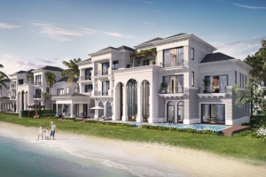 Dinh thự: Không chỉ là tài sản, đó còn là định danh của giới thượng lưu