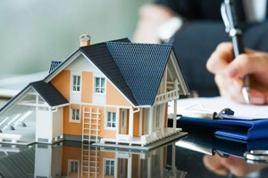 Chỉ số giá giao dịch một số loại BĐS tăng khoảng 3,1%