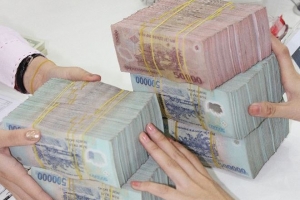 Cần một hướng đi mới cho mua bán nợ xấu