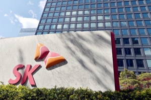 Quỹ đầu tư Hàn Quốc SK Group rót 340 triệu vào The CrownX