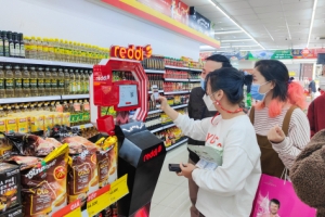 The CrownX của Masan được định giá 8,2 tỷ USD sau giao dịch với nhóm đầu tư lớn